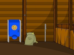 Speed Escape 2