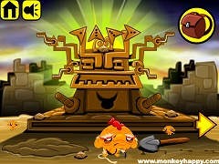 Monkey Happy Stage 74