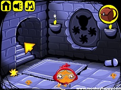 Monkey Happy Stage 187