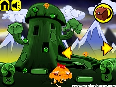 Monkey Happy Stage 113