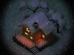 脱出ゲーム -迷子のクリスマス-
