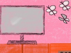 脱出ゲーム らくがきからの脱出