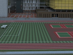 脱出ゲーム-雨の日の放課後