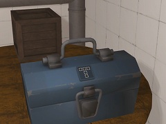 脱出ゲーム 囚われの塔~サイコなゲームに巻き込まれた~