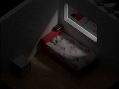脱出ゲーム-R- 可愛い謎解きゲーム