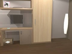 脱出ゲーム ケープ君の脱出ゲーム 番外部屋