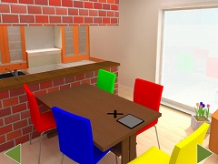 脱出ゲーム - ELEMENTARY SCHOOL -