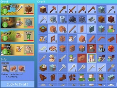 Grindcraft Remastered