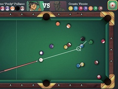 Mafia Billiard Tricks