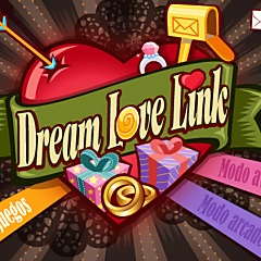 Dream Love Link Game Dream Love Link Game