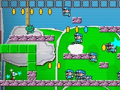 Enough Plumbers 2