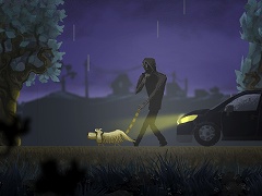 Revenge of Dog
