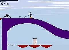 Fancy Pants World 2 Demo
