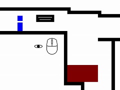 The Illusory Wall
