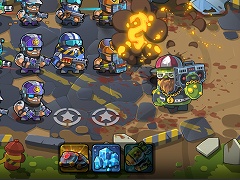 Elite Squad 2
