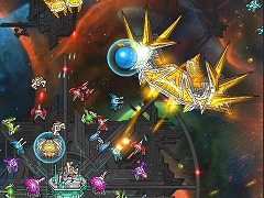 Enigmata Stellar War