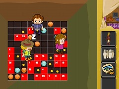 Big Dig Treasure Clickers