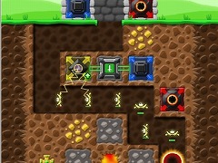 CastleMine