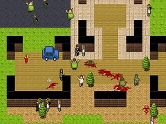Infectonator World Dominator