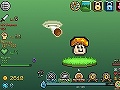 Idle Skilling