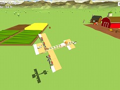 When Pigs Fly