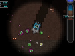 Reach The Core