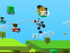 Tappy Sky