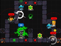 Kill the Heroes