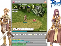 Ragnarok Idle