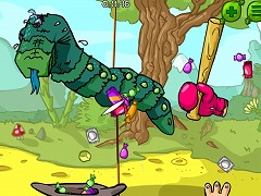 Pinata Hunter 3