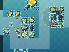 Bubble Tanks TD 2