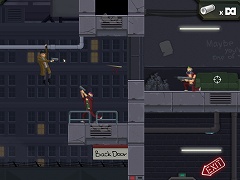 X-ray Detective