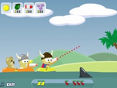 Raft Wars 2