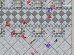 SUPERHOTline Miami