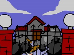 おやしきクエスト
