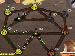 Bug War 2