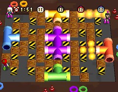 Bomberman Generation