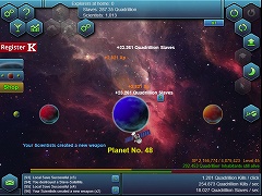 Starback Planetdestroyer Redux