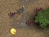 3D Micro Wars