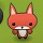 キツネ