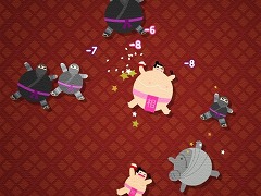 Hungry Sumo