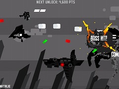 Super Mega Ultra Battle Robot 2.0