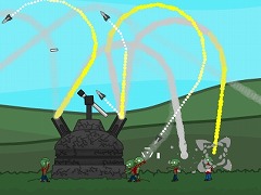 AntiZombie Bunker