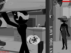 Sift Heads Cartels Act 2