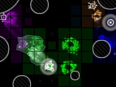 Pixel Legions