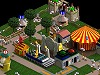 Carnival Tycoon
