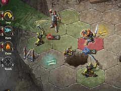Dungeoneers