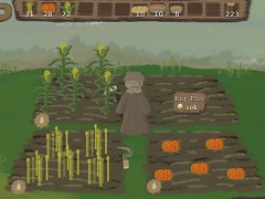 Harvest Idle