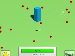 The Perfect Tower