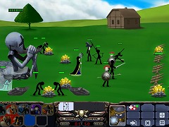 Stick War 2